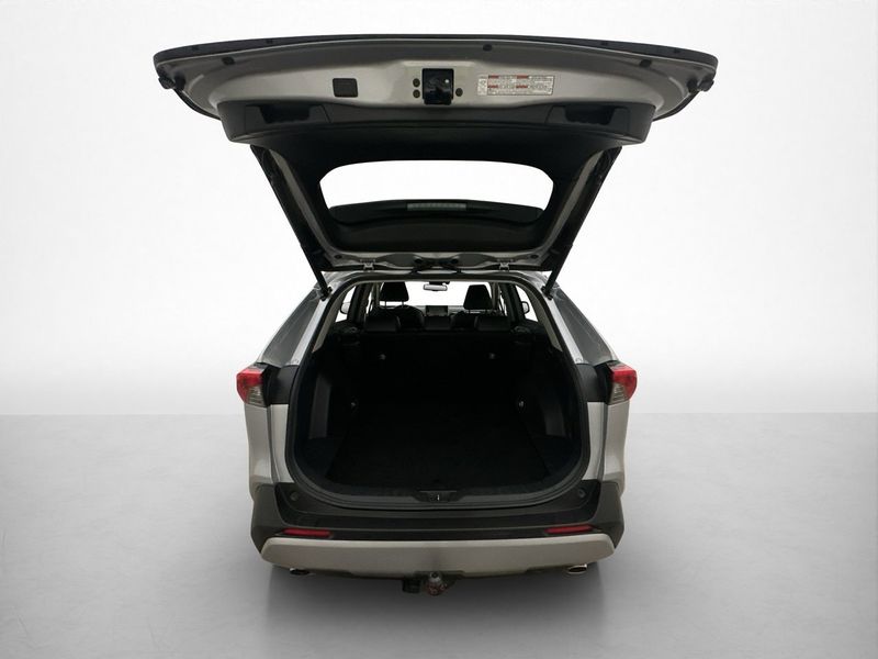 Toyota RAV4 bild 29