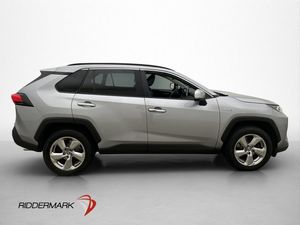 Toyota RAV4 bild 4