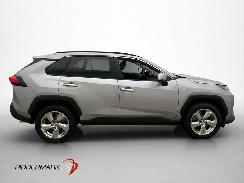 Toyota RAV4 bild 4