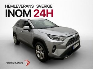 Toyota RAV4 bild 3