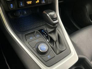 Toyota RAV4 bild 25