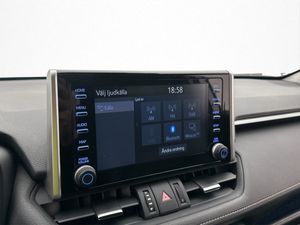 Toyota RAV4 bild 23