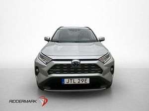 Toyota RAV4 bild 2