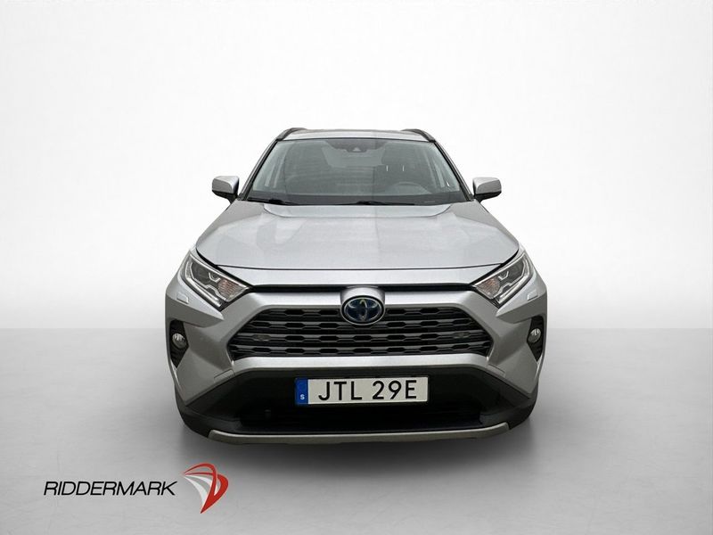 Toyota RAV4 bild 2