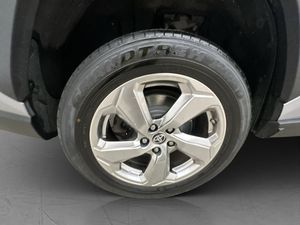 Toyota RAV4 bild 34