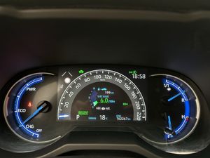 Toyota RAV4 bild 17