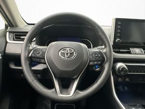 Toyota RAV4 bild 13