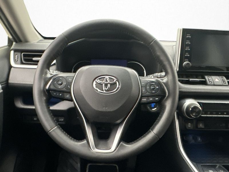 Toyota RAV4 bild 13