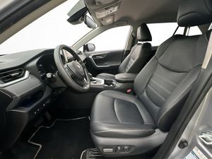 Toyota RAV4 bild 12