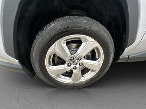 Toyota RAV4 bild 32