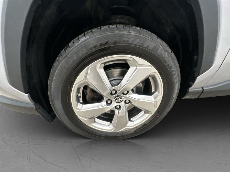Toyota RAV4 bild 32
