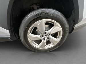 Toyota RAV4 bild 33