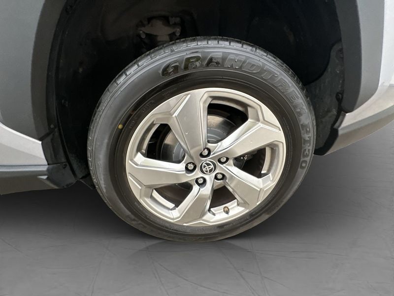 Toyota RAV4 bild 33