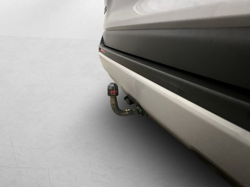 Toyota RAV4 bild 9