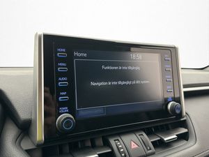 Toyota RAV4 bild 22