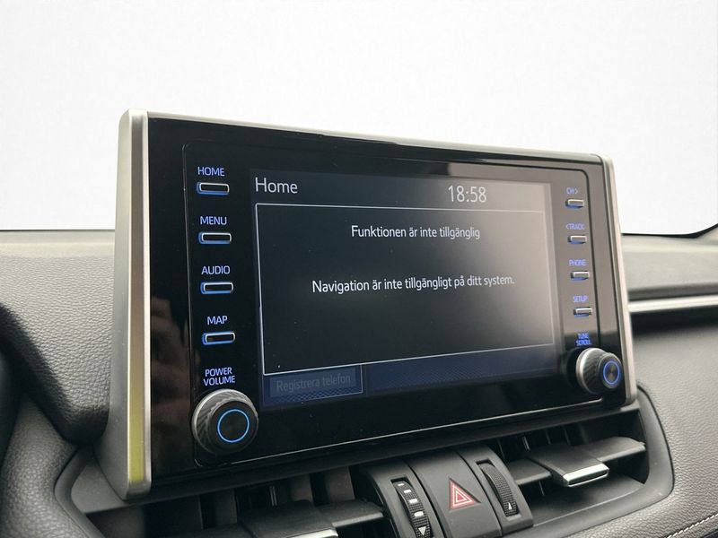 Toyota RAV4 bild 22