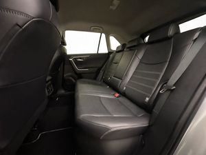 Toyota RAV4 bild 28
