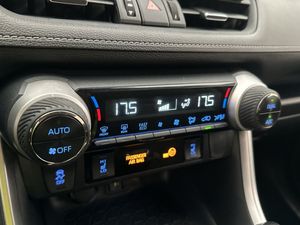 Toyota RAV4 bild 24