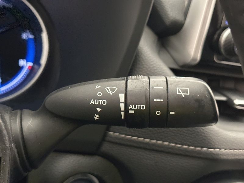 Toyota RAV4 bild 19