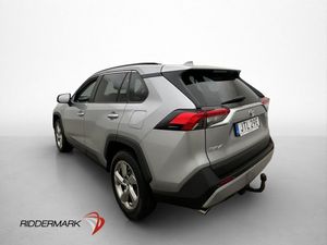 Toyota RAV4 bild 8
