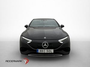 Mercedes EQE350+ bild 3
