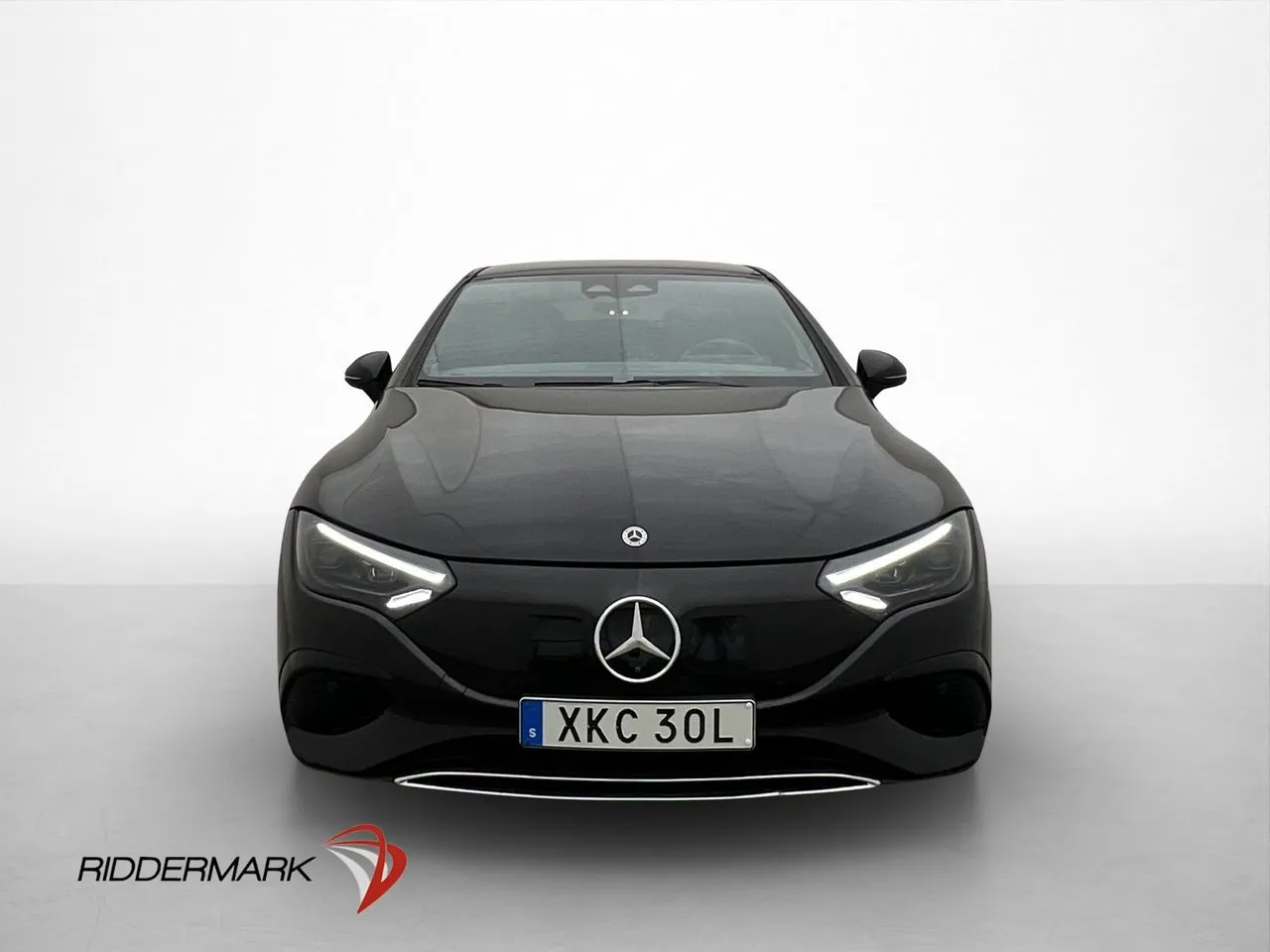 Mercedes EQE350+ bild 3