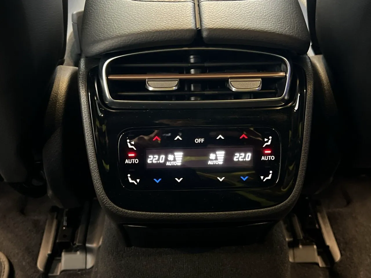 Mercedes EQE350+ bild 32