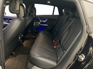 Mercedes EQE350+ bild 33