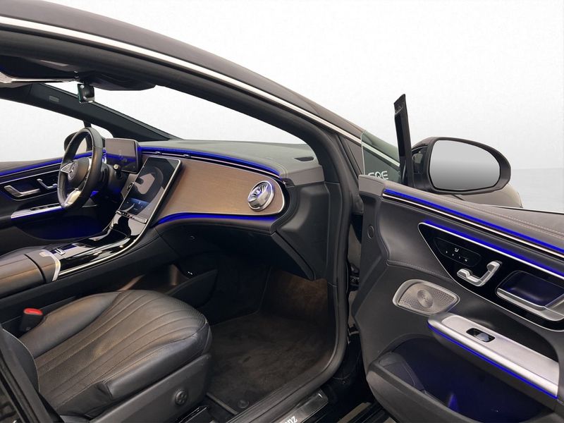 Mercedes EQE350+ bild 30