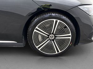 Mercedes EQE350+ bild 38