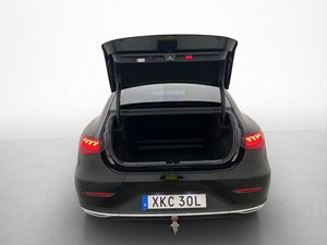 Mercedes EQE350+ bild 34