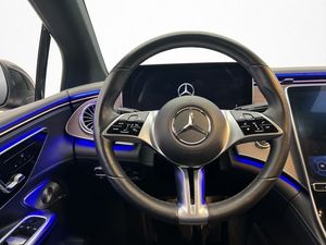 Mercedes EQE350+ bild 16