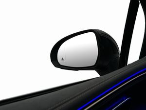 Mercedes EQE350+ bild 11