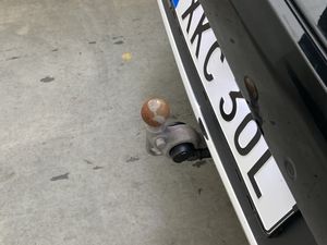 Mercedes EQE350+ bild 10