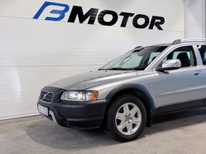 Volvo XC70 bild 6
