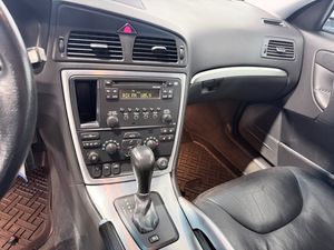 Volvo XC70 bild 12
