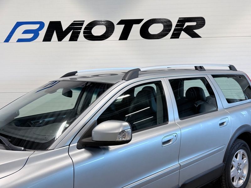 Volvo XC70 bild 4