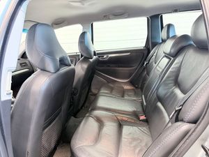 Volvo XC70 bild 11