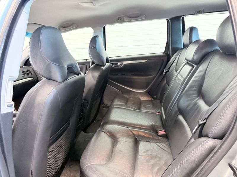 Volvo XC70 bild 11