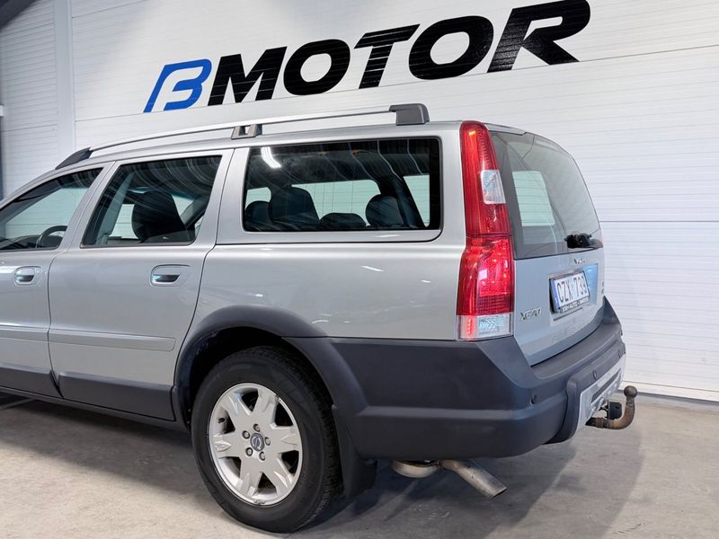 Volvo XC70 bild 7