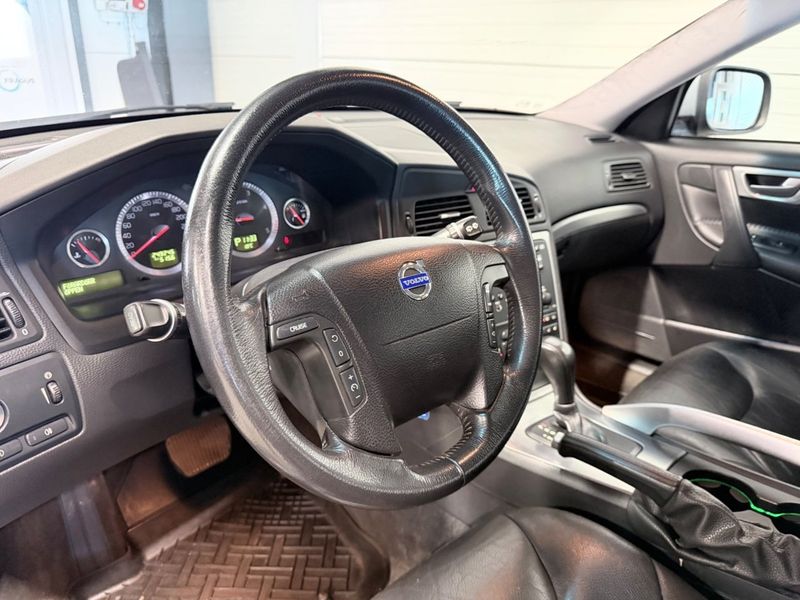 Volvo XC70 bild 9