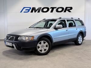 Volvo XC70 bild 1