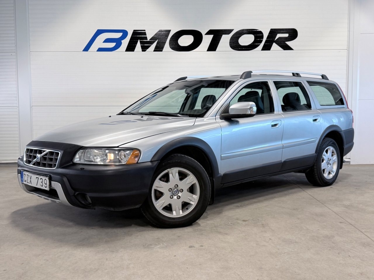Volvo XC70