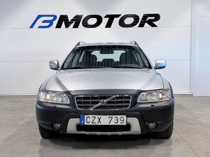 Volvo XC70 bild 2