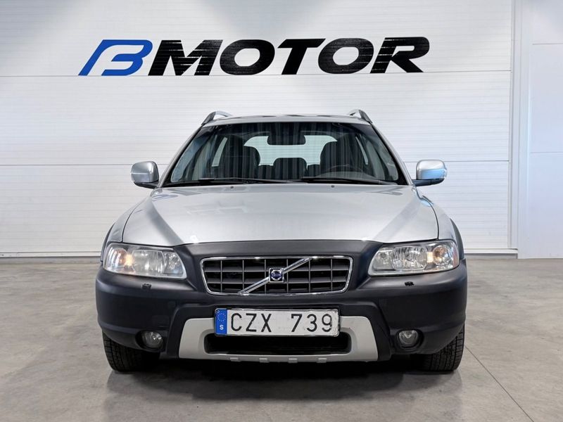 Volvo XC70 bild 2
