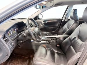 Volvo XC70 bild 10
