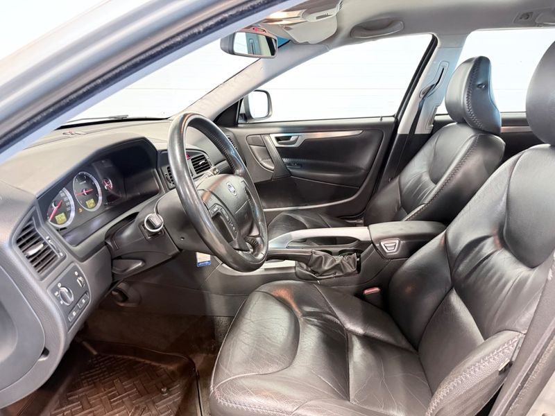 Volvo XC70 bild 10