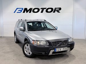 Volvo XC70 bild 3