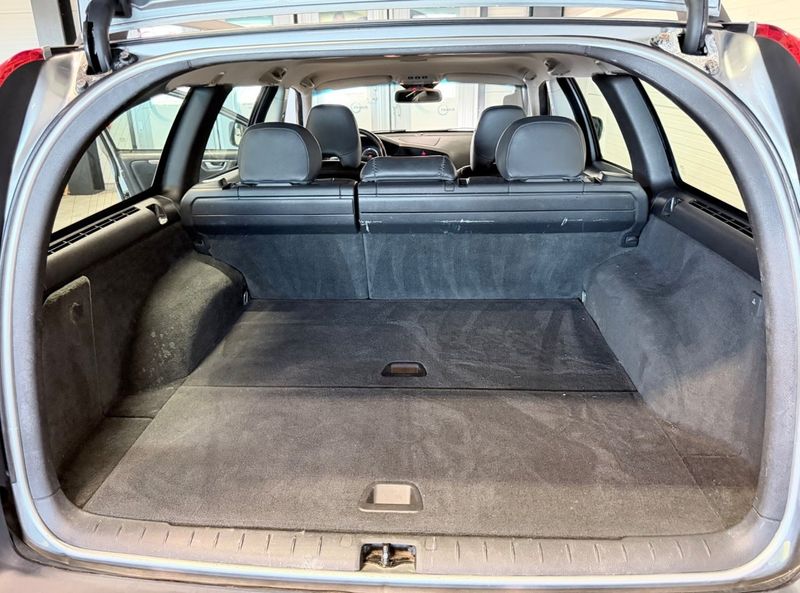 Volvo XC70 bild 14