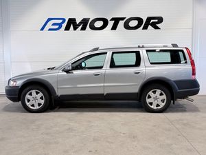Volvo XC70 bild 5
